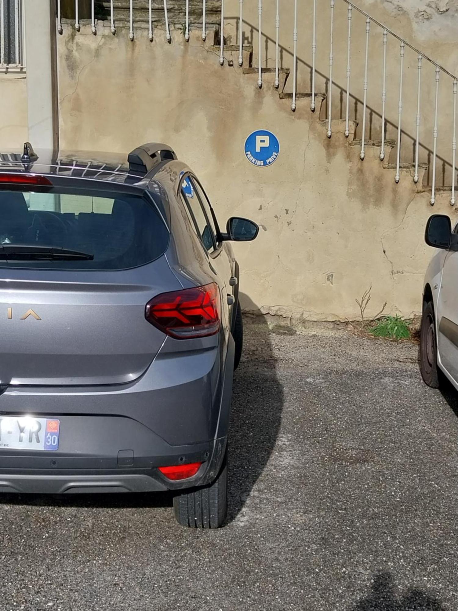 Maison Quai De La Fontaine Plus Parking Nîmes Exterior foto